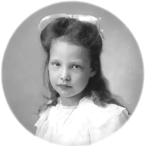 Portrait of Duchess Helena, Hereditary Duchess of Württemberg