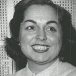 Portrait of Nelly Beltrán