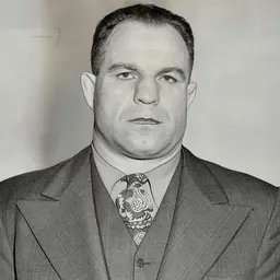 Portrait of John Katan