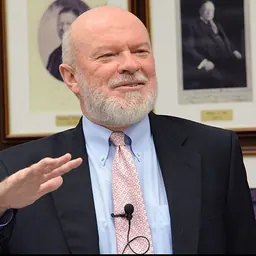 Portrait of Stephen Knott