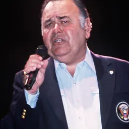Portrait of Jonathan Winters