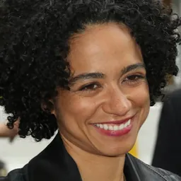 Portrait of Lauren Ridloff