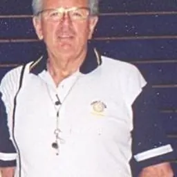 Portrait of Antonio Díaz-Miguel