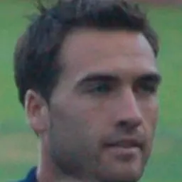 Portrait of Ismael Falcón