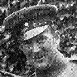 Portrait of Emil Krupa-Krupinski