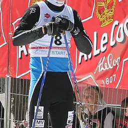 Portrait of Anti Saarepuu