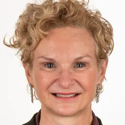 Portrait of Paola Ghidoni