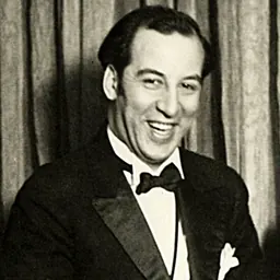 Portrait of Manoah Leide-Tedesco