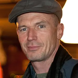 Portrait of Toby Huss