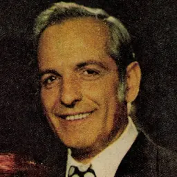 Portrait of Ștefan Bănică Sr.