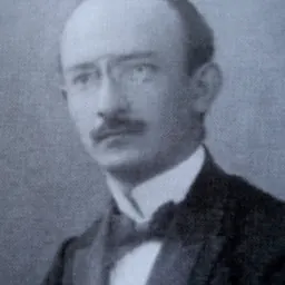 Portrait of Sargis Kakabadze