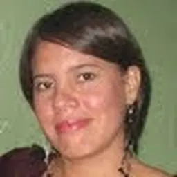 Portrait of Karly Gaitán Morales