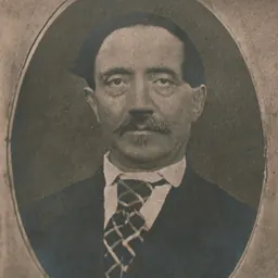 Portrait of Girolamo de Rada