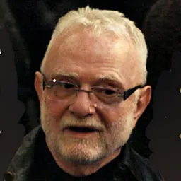 Portrait of Pál Sándor