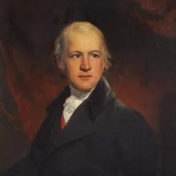 Portrait of Jonathan Raine