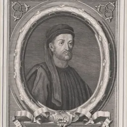 Portrait of Averardo de' Medici