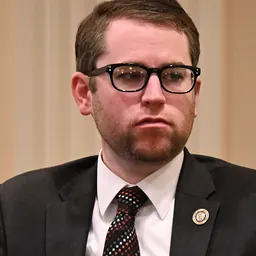 Portrait of Joshua Stonko