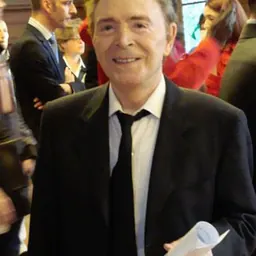 Portrait of Pierre Guénin