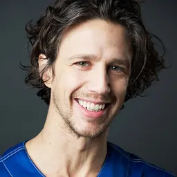 Portrait of Jakob Setterberg