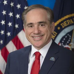 Portrait of David Shulkin