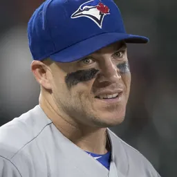 Portrait of Steve Pearce