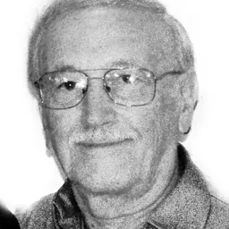 Portrait of John A. Russo