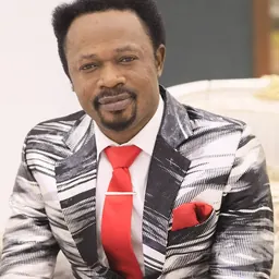 Portrait of Joshua Iginla