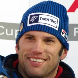 Portrait of Mirko Deflorian