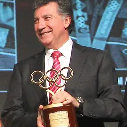 Portrait of Alfonso de Iruarrizaga