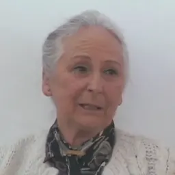 Portrait of Marta Vannucci