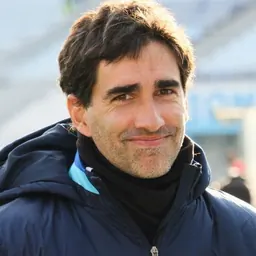 Portrait of Unai Melgosa