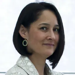 Portrait of Cynthia Breazeal