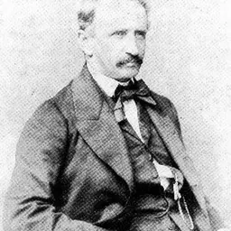 Portrait of Guillermo Sundheim