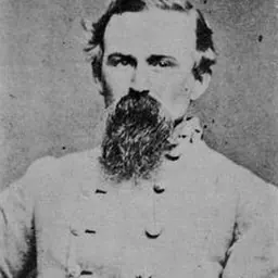 Portrait of George P. Doles