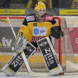 Portrait of Nathan Lawson