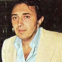 Portrait of Corrado Ferlaino