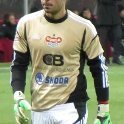 Portrait of Filip Rada