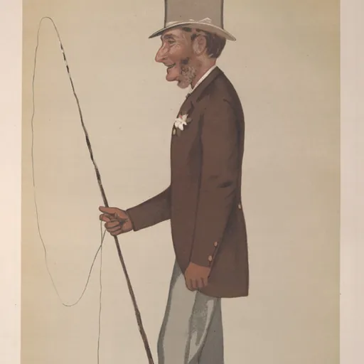 Portrait of Gilbert Heathcote-Drummond-Willoughby, 1st Earl of Ancaster