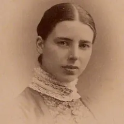 Portrait of Catherine Courtney, Baroness Courtney of Penwith