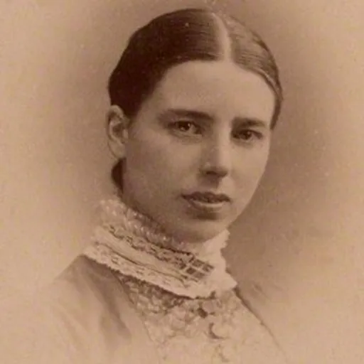 Portrait of Catherine Courtney, Baroness Courtney of Penwith