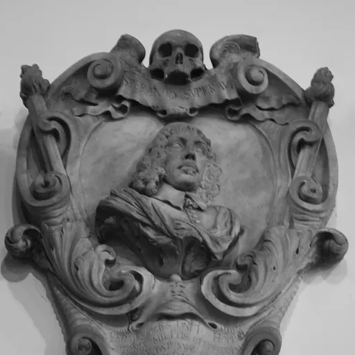Portrait of James Hope of Hopetoun