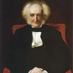 Portrait of Samuel Bignold