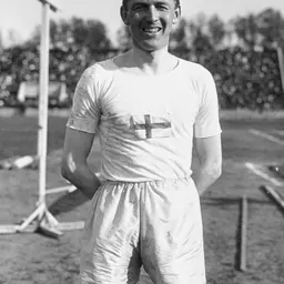 Portrait of John Mattsson