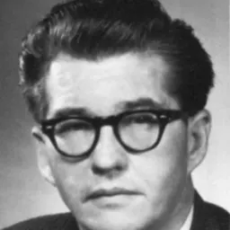 Portrait of Charles B. Henley
