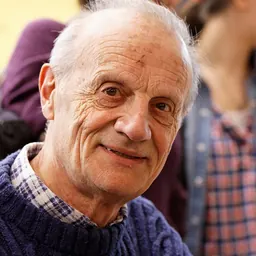 Portrait of Jean-Côme Noguès