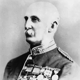 Portrait of John Christopher Guise