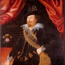 Portrait of Ernst of Schaumburg