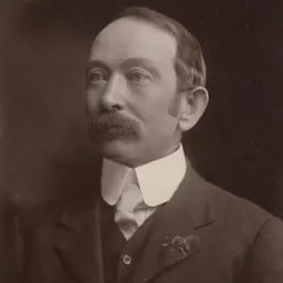 Portrait of Edward Findley