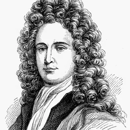Portrait of Thomas Savery