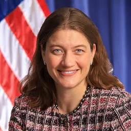 Portrait of Sarah Kapnick